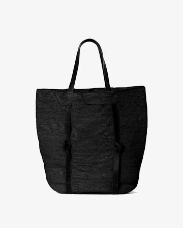Tanner Bag - Janessa Leoné